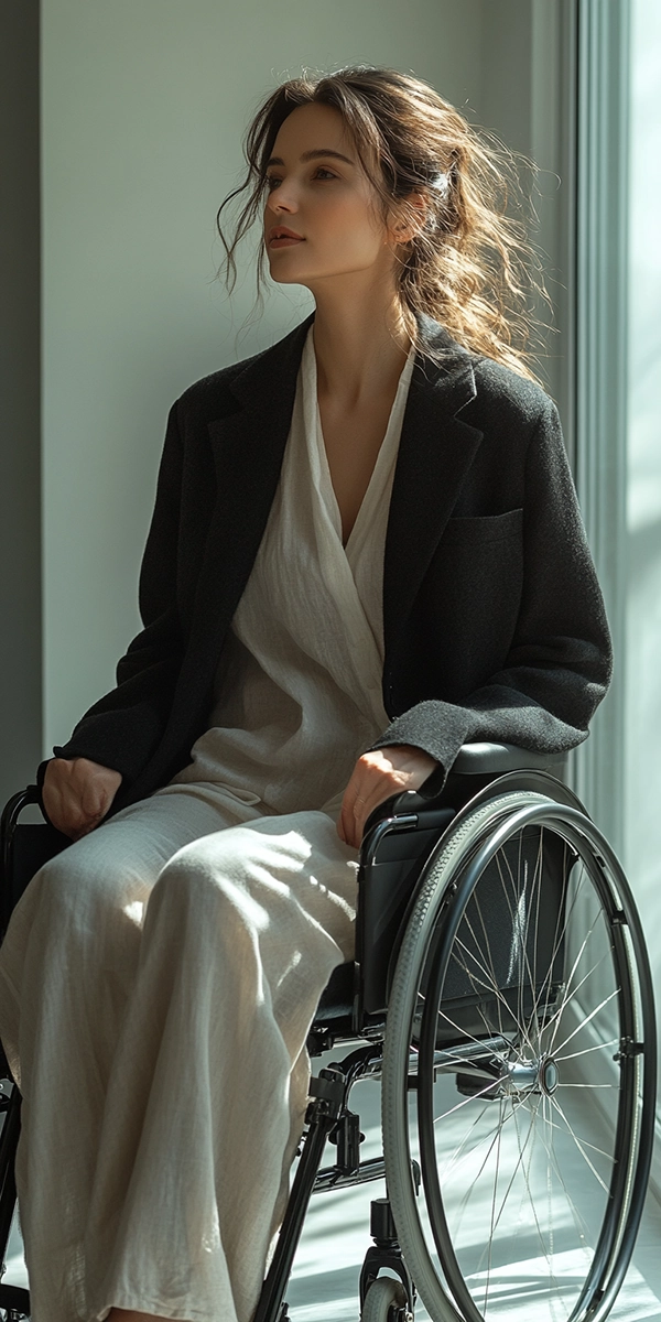 Support Groups for Disabled People